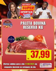 Catálogo Violeta Supermercados Página 2