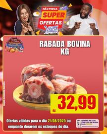 Catálogo Violeta Supermercados Página 3