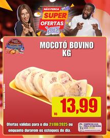 Catálogo Violeta Supermercados Página 4