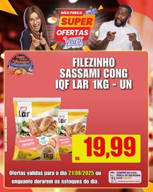 Catálogo Violeta Supermercados Página 5