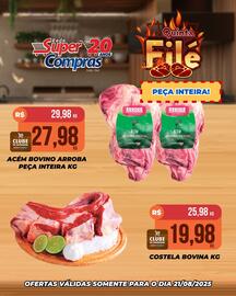 Catálogo Rede Super Compras Página 1
