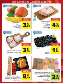 Folleto Carrefour Página 2