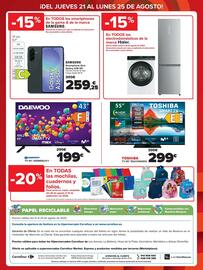 Folleto Carrefour Página 4