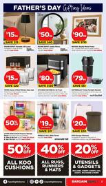 Spotlight catalogue Page 3