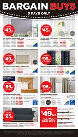Spotlight catalogue Page 4
