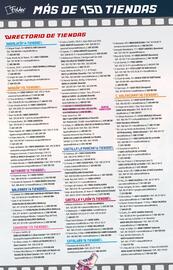 Folleto Folder Página 2