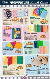 Folleto Folder Página 29
