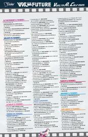 Folleto Folder Página 3
