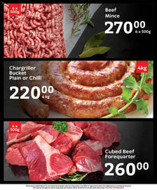 Oxford Freshmarket catalogue Page 2