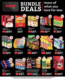 Oxford Freshmarket catalogue Page 3