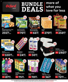 Oxford Freshmarket catalogue Page 4