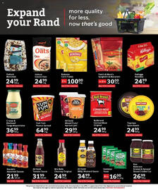 Oxford Freshmarket catalogue Page 10