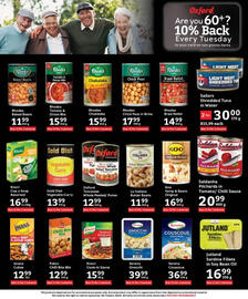 Oxford Freshmarket catalogue Page 11
