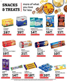 Oxford Freshmarket catalogue Page 13