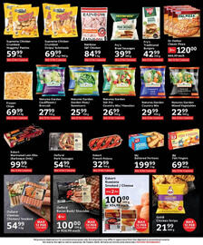 Oxford Freshmarket catalogue Page 15