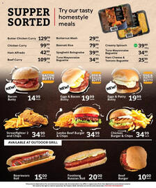 Oxford Freshmarket catalogue Page 18