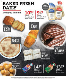 Oxford Freshmarket catalogue Page 19