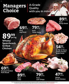 Oxford Freshmarket catalogue Page 2