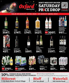 Oxford Freshmarket catalogue Page 20