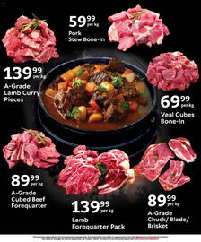 Oxford Freshmarket catalogue Page 4