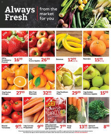 Oxford Freshmarket catalogue Page 6