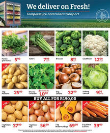 Oxford Freshmarket catalogue Page 7