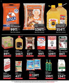 Oxford Freshmarket catalogue Page 9