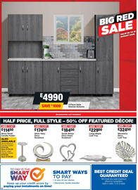 OK Furniture catalogue Page 10