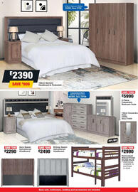 OK Furniture catalogue Page 11