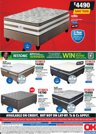 OK Furniture catalogue Page 12