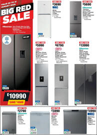 OK Furniture catalogue Page 2