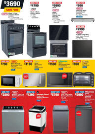 OK Furniture catalogue Page 3