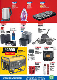OK Furniture catalogue Page 4