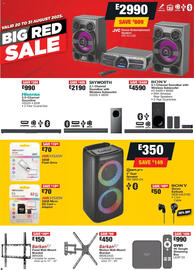 OK Furniture catalogue Page 6