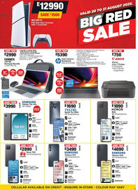 OK Furniture catalogue Page 7