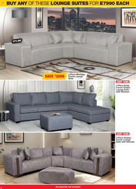 OK Furniture catalogue Page 8