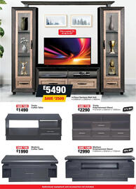 OK Furniture catalogue Page 9