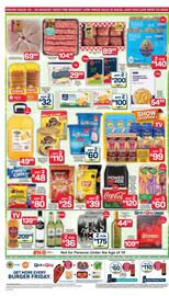 Pick n Pay catalogue Page 2