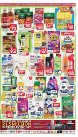 Pick n Pay catalogue Page 3