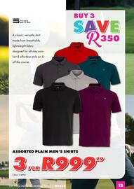 The Golfers Club catalogue Page 12