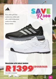 The Golfers Club catalogue Page 15