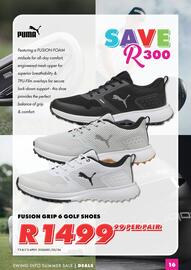 The Golfers Club catalogue Page 16