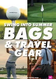 The Golfers Club catalogue Page 40