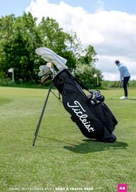 The Golfers Club catalogue Page 44