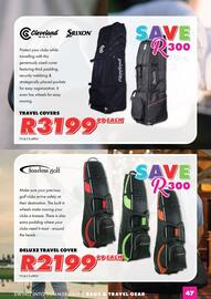 The Golfers Club catalogue Page 47
