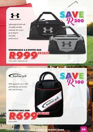 The Golfers Club catalogue Page 50
