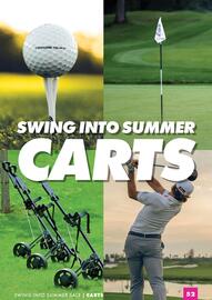 The Golfers Club catalogue Page 52