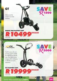 The Golfers Club catalogue Page 55