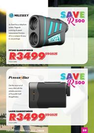 The Golfers Club catalogue Page 59