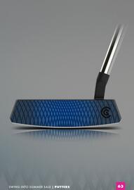 The Golfers Club catalogue Page 63